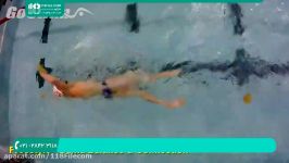 آموزش شنا  یادگیری شنا  ورزش شنا شنا آزاد قابلیت های اتصال 02128423118