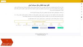 راهنمای افتتاح حساب در کارگزاری مبین سرمایه