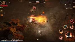 تریلر جدید Diablo Immortal