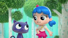 تریلر دوبله فنلاندی True and the Rainbow Kingdom 2