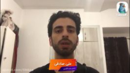 مدرس native مسلط به زبان انگلیسی تخصص مکالمه لهجه بریتیش