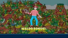 ویدئو اپلیکیشن Waldo