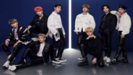 موزیک ویدئو Slump Stray kids♡