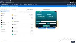 dssminer.com cloudmining and automated trader BOT Best Bitcoin Miner software