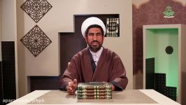 حجت الاسلام محمد یوسف عابدی  وظایف رمضان اور عوامل نجات 4