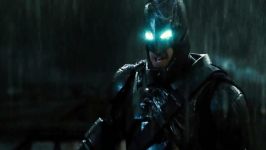 نبرد جذاب بتمن سوپرمن در فیلم Batman VS Superman