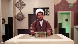 حجت الاسلام محمد یوسف عابدی  وظایف رمضان اور عوامل نجات 3