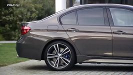 بی ام 340i پکیج M Sport