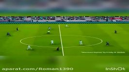 تریلر بازی pes2021