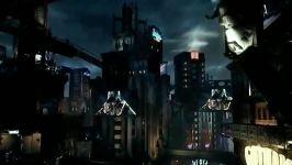 با صدا پیشگان بازی Batman Arkham Knight آشنا شیود