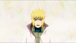 ای ام وی انیمه ناروتو  naruto minato