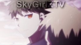 اهنگ AMV میکس انیمه Danganronpa