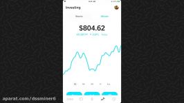 dssminer.com cloudmining and automated trader BOT Investing 1 Bitcoin Every D