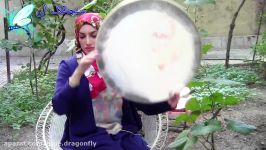 موسیقی سنتی اصیل ایرانی تکنوازی دف ریتم مولودی عروسی حضرت فاطمه امام علی