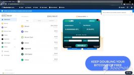 dssminer.com cloudmining and automated trader BOT HOW TO GET FREE BITCOINS 202