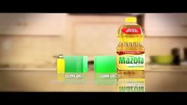 MAZOLA CORN OIL2