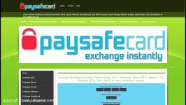 dssminer.com cloudmining and automated trader BOT PaySafeCard exchange to Payp