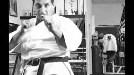 سوکه بهزاد احمدی❊اوکیناوا شورینجی ریو کاراته کوبوجوتسو