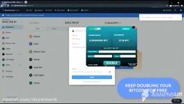 dssminer.com cloudmining and automated trader BOT Unbelievable Opportunity to