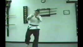 آموزش ❊ شورینجی ریو کاراته کوبوجوتسو ❊ اوکیناوا بوکسینگ