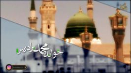 سرود بسیار زیبا در وصف امام علی   غیر علی قاتل خود را پناه داد؟