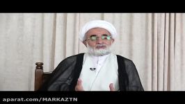 آیت الله تحریری؛ اثر نماز بر افزایش صبر توجه به محتوای نماز