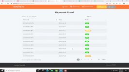 dssminer.com cloudmining and automated trader BOT New Bitcoin mining site new