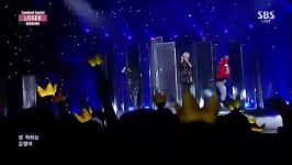 BIGBANG LOSER  SBS Inkigayo 150503