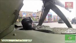 Russian Military Parade 2015