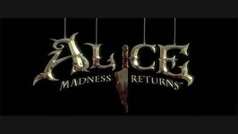 The music of Alice madness returns 