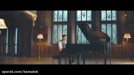 اجرای اهنگ جان مریم پیانو توسط اوگنی گرینکو