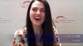 04 Katie McGrath  Interview