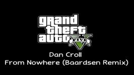 GTA V Dan CrollTrack Sound