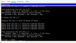 راه اندازی SSH Telnet در تجهیزات Cisco