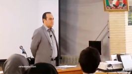 تیزر کارگاه حافظه برتر دکتر محمد سیدا  مرد حافظه ایران