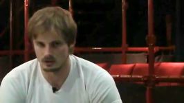 06 Bradley James  Interview