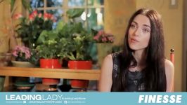 07 Katie McGrath  Interview