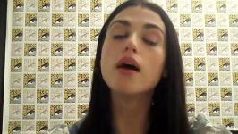 08 Katie McGrath  Interview