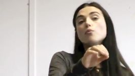 07 Katie McGrath  Interview