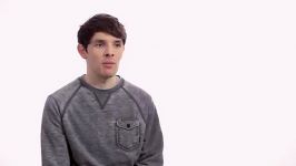 07 Colin Morgan  Interview