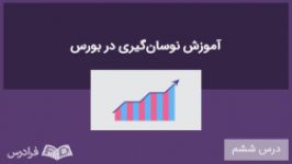 آموزش نوسان‌گیری بورس درس ششم خرید صف فروش در سطوح فیبوناچی