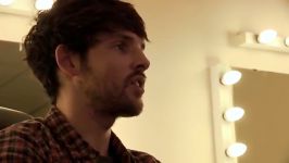 08 Colin Morgan  Interview