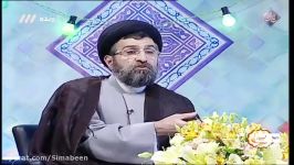 کسی مؤمنی را در روز غدیر غذا دهد مانند فردی است