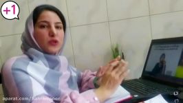 از انتخابم خیلی راضی هستم