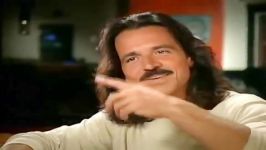 The Yanni Interview 12