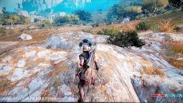 بازی ASSASSIN a Creed Odyssey