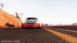 تریلر معرفی حالت شغلی  بازی Project CARS 3  زومجی