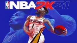 ان بی ای 2K21‏ 2020 NBA 2K21 تریلر بازی