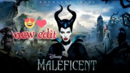 maleficent انجلینا جولی