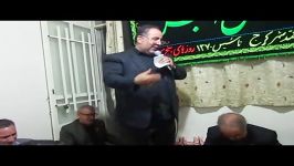 مداحی حاج فرزاد فرهادی در محمدشهر کرج